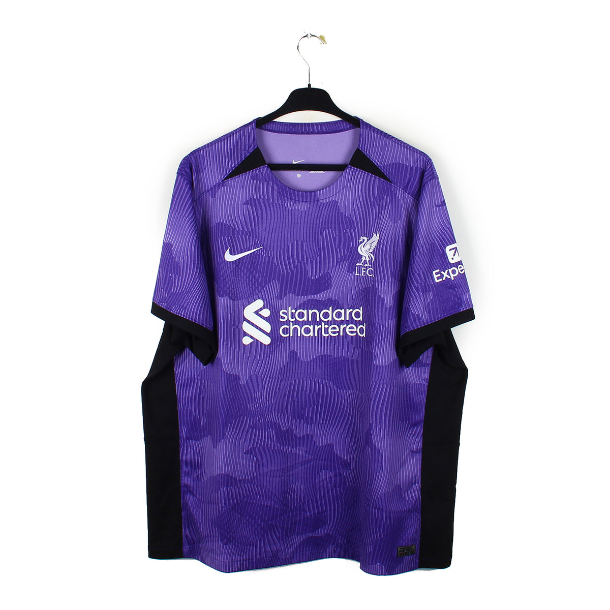 2023/24 - Liverpool FC (S)
