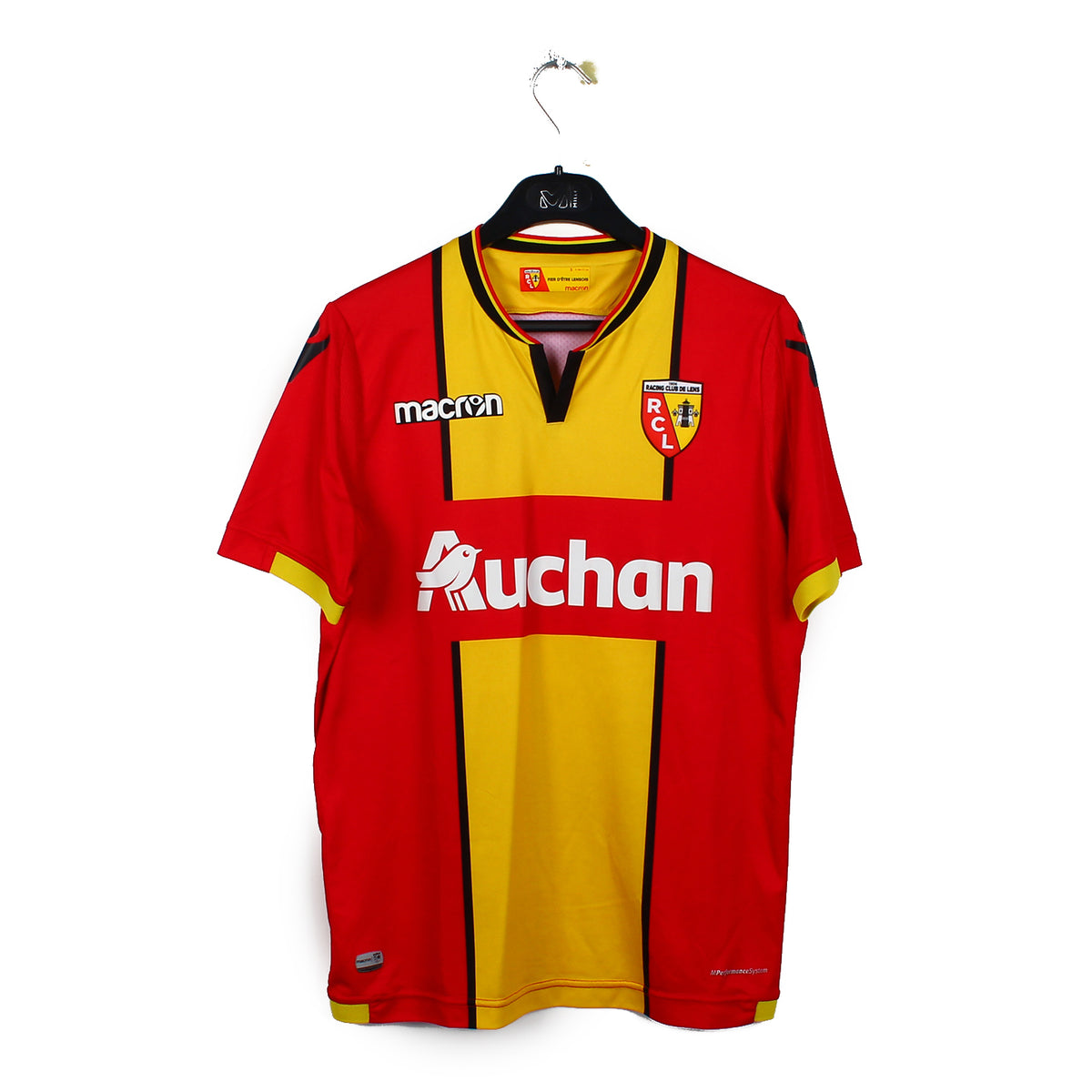 2018/19 - RC Lens (S)