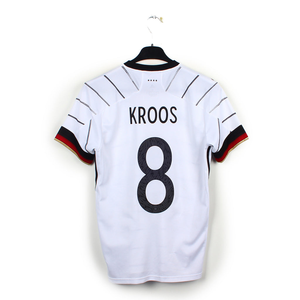 2020/22 - Allemagne - Kross #8 (M)