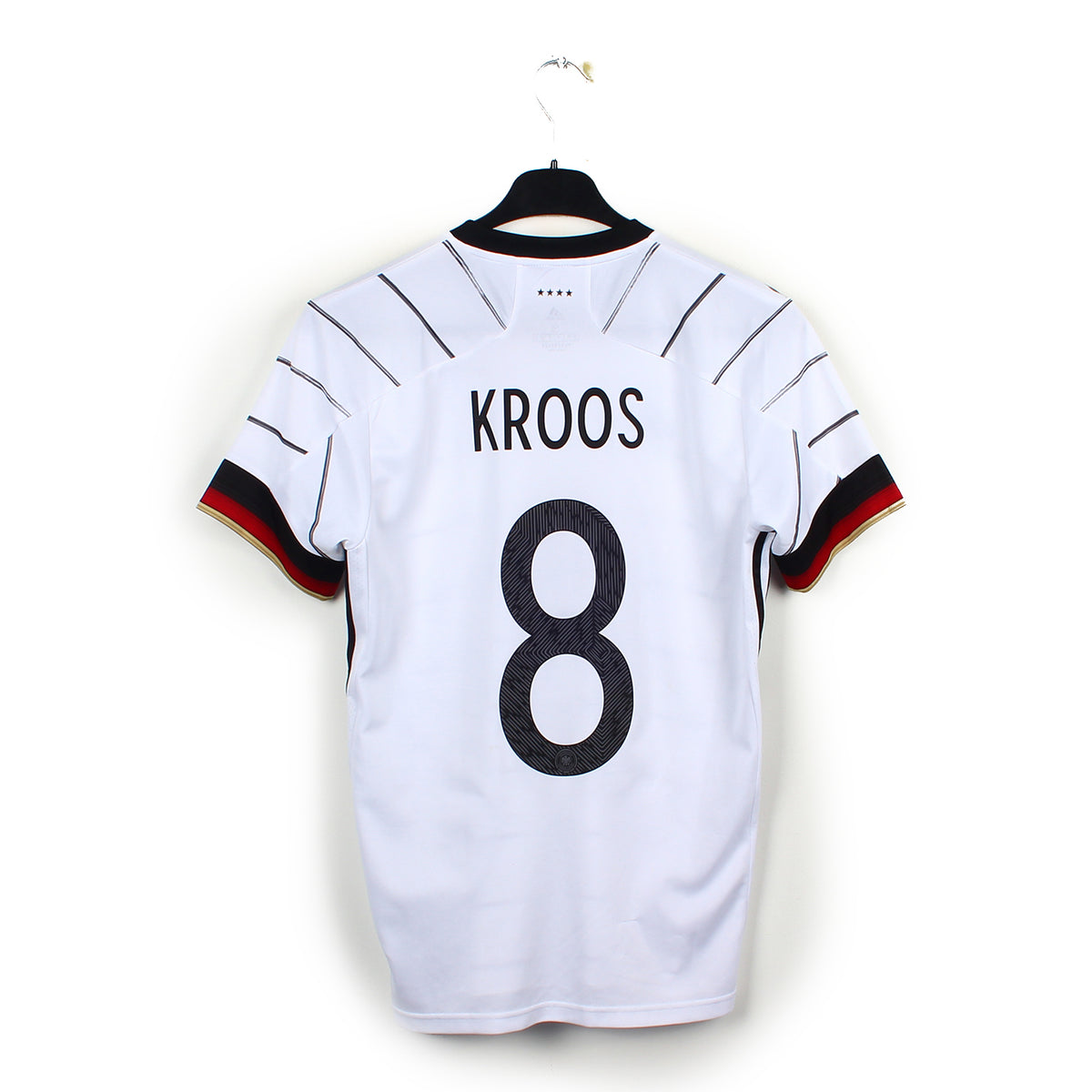 2020/22 - Allemagne - Kross #8 (M)