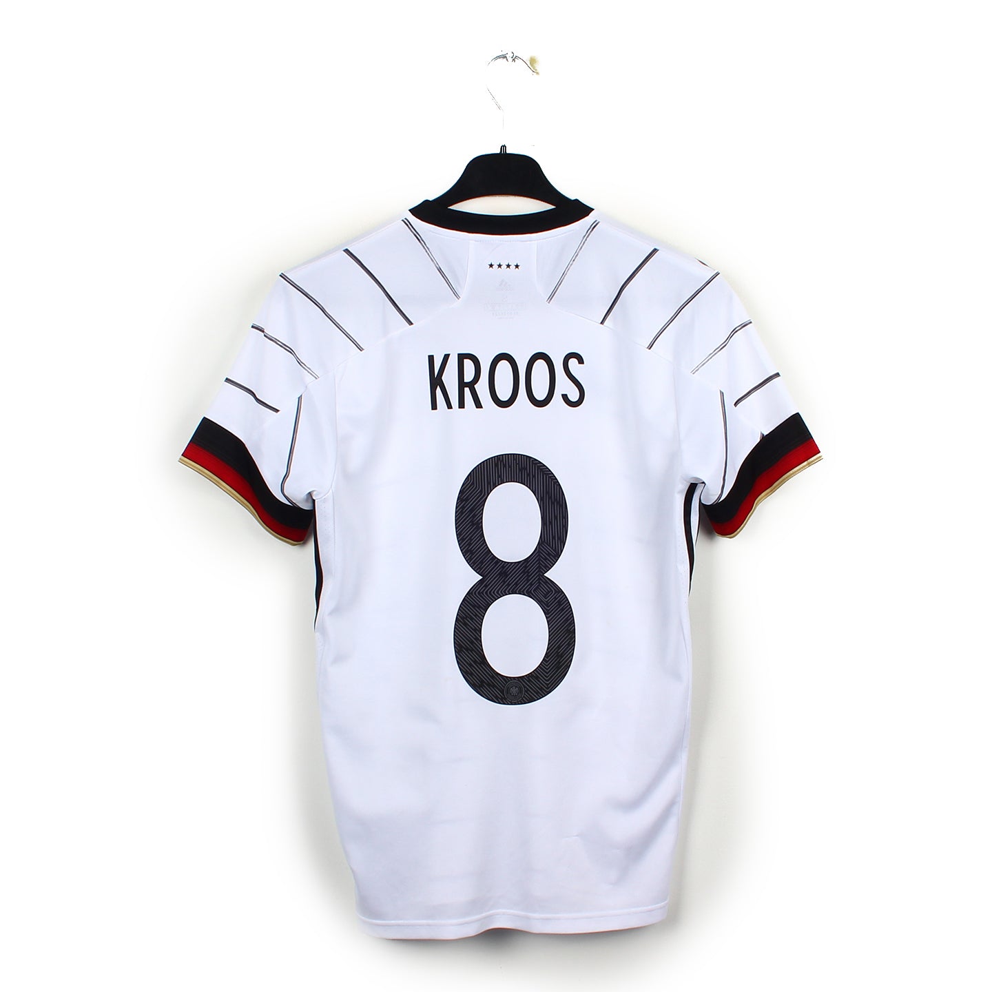 2020/22 - Allemagne - Kross #8 (M)