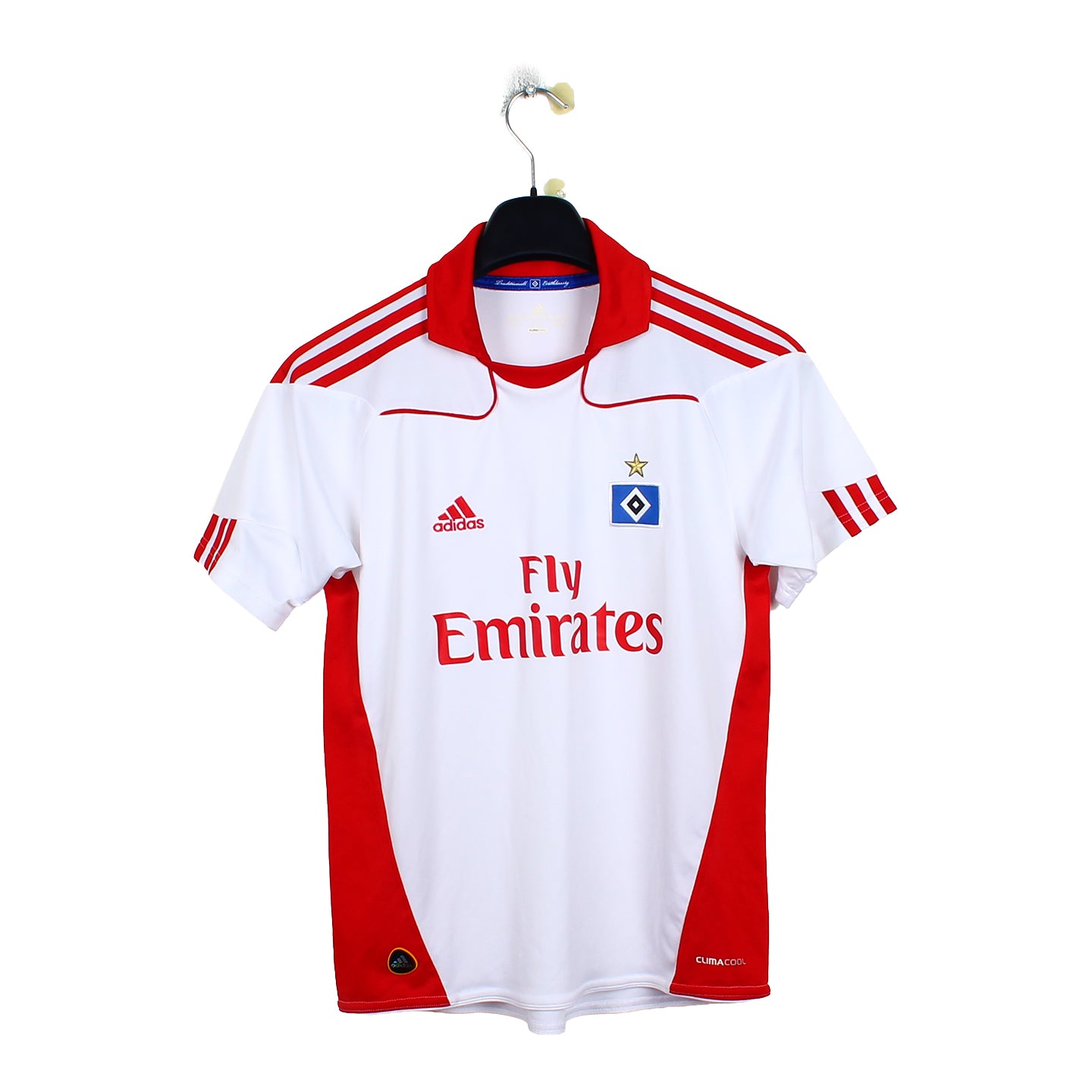 2010/11 - Hambourg (M enfant)