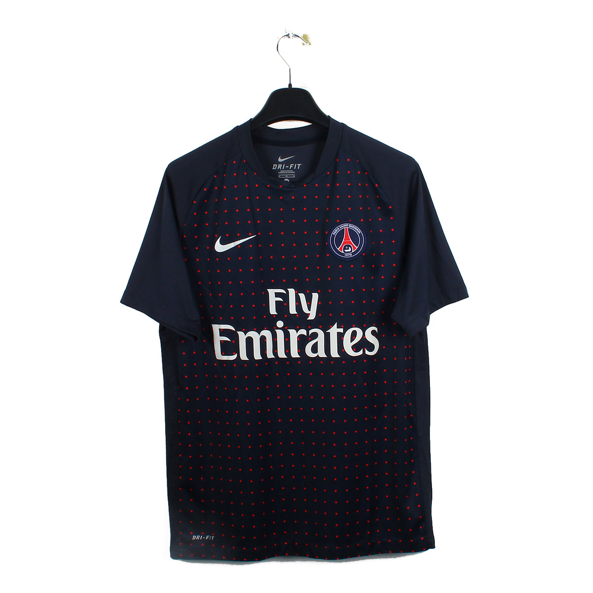 2011/12 - PSG (M)