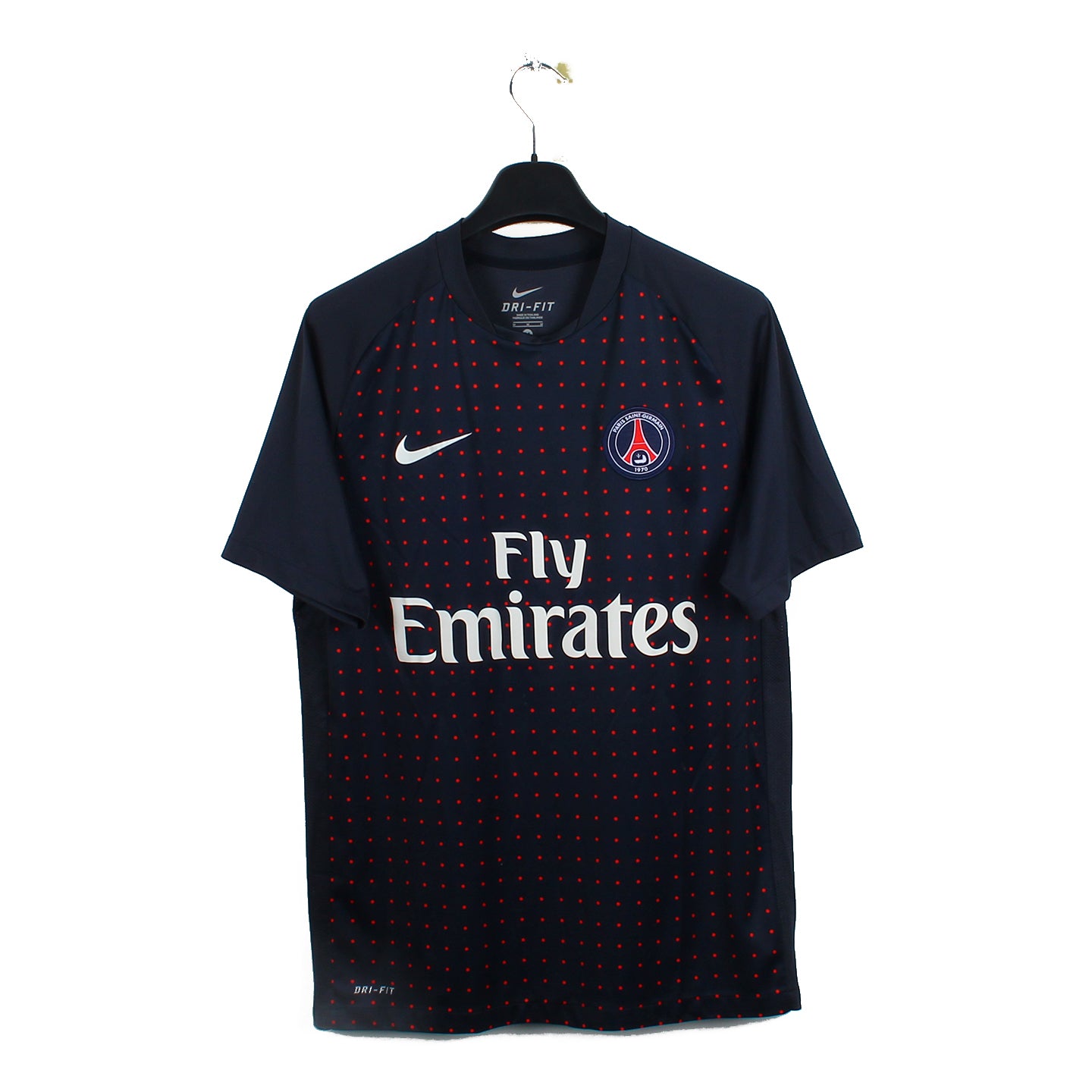 2011/12 - PSG (M)