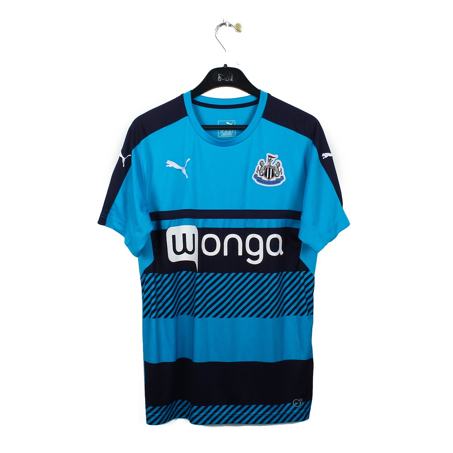 2016/17 - Newcastle (M)