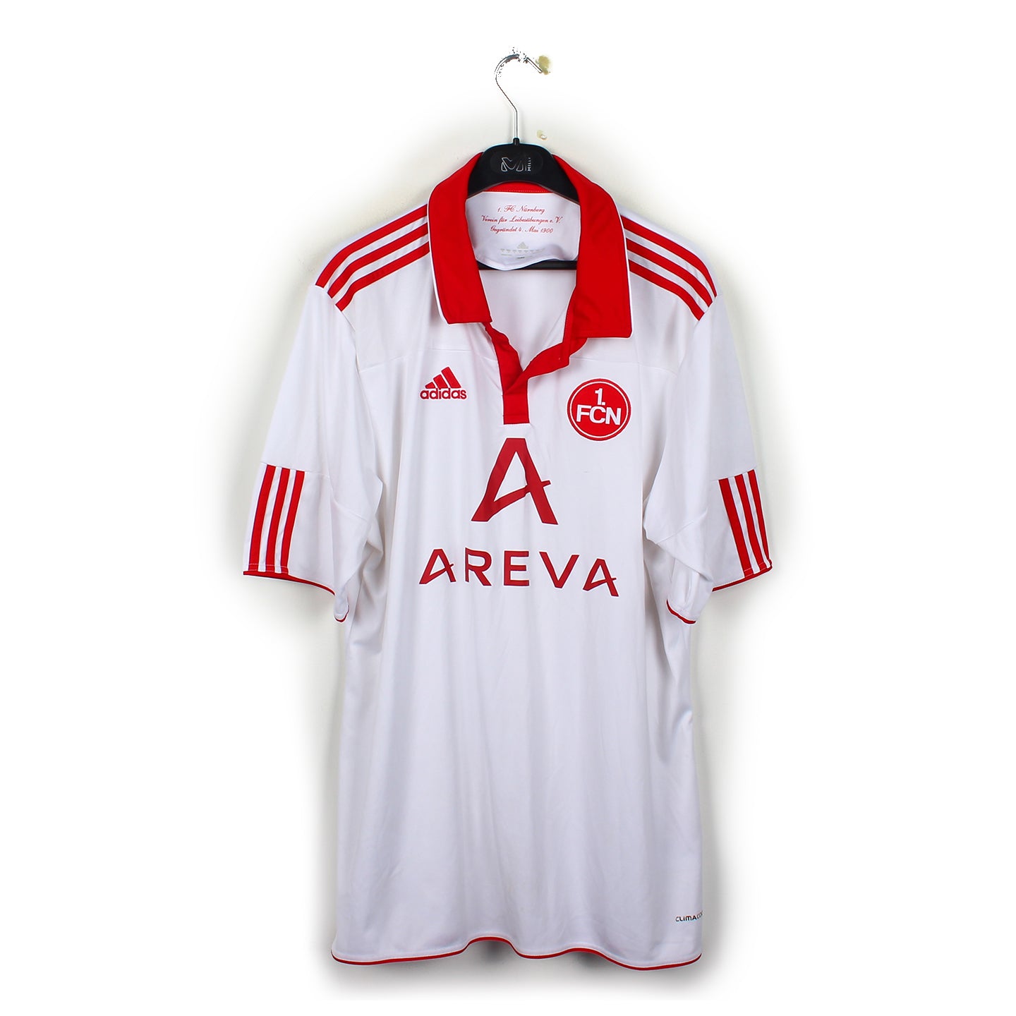2011/12 - Nuremberg FC (XL)