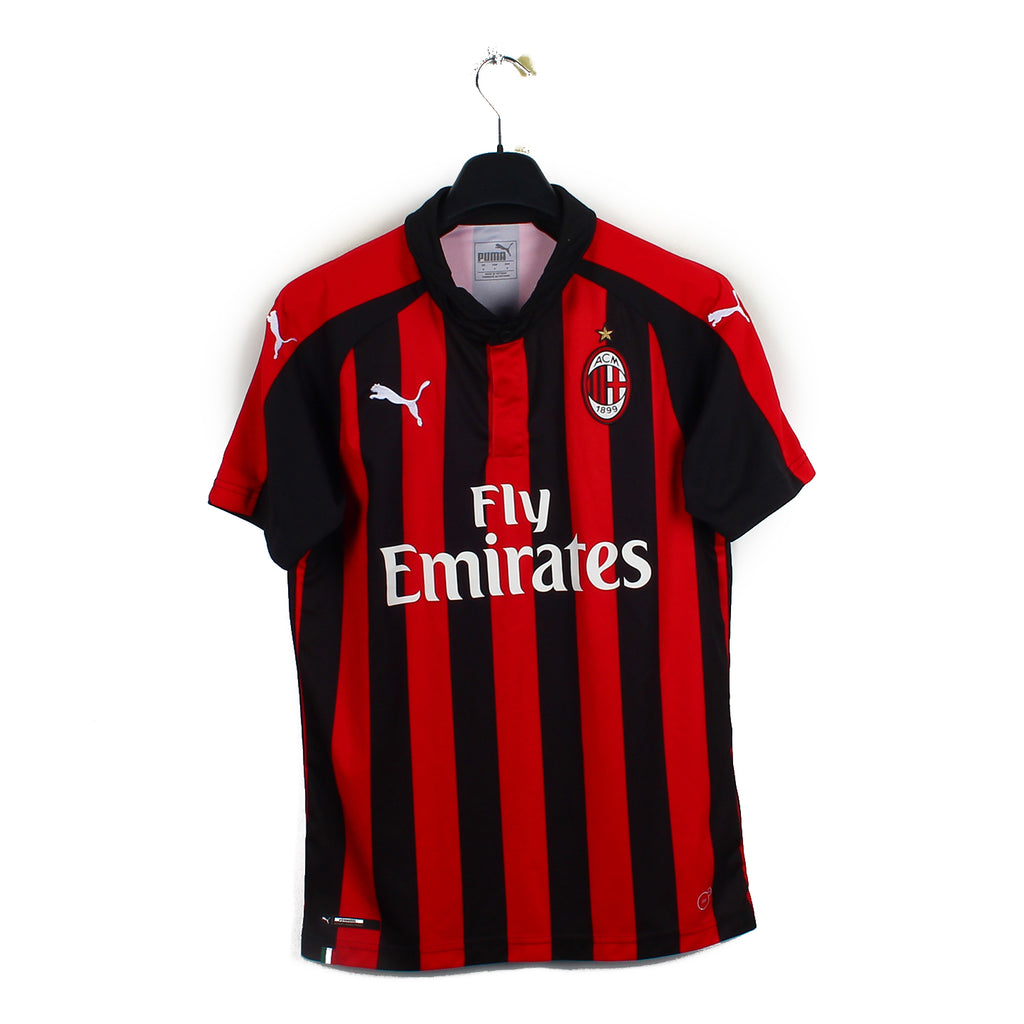 2018/19 - Milan AC - Higuain #9 (S)