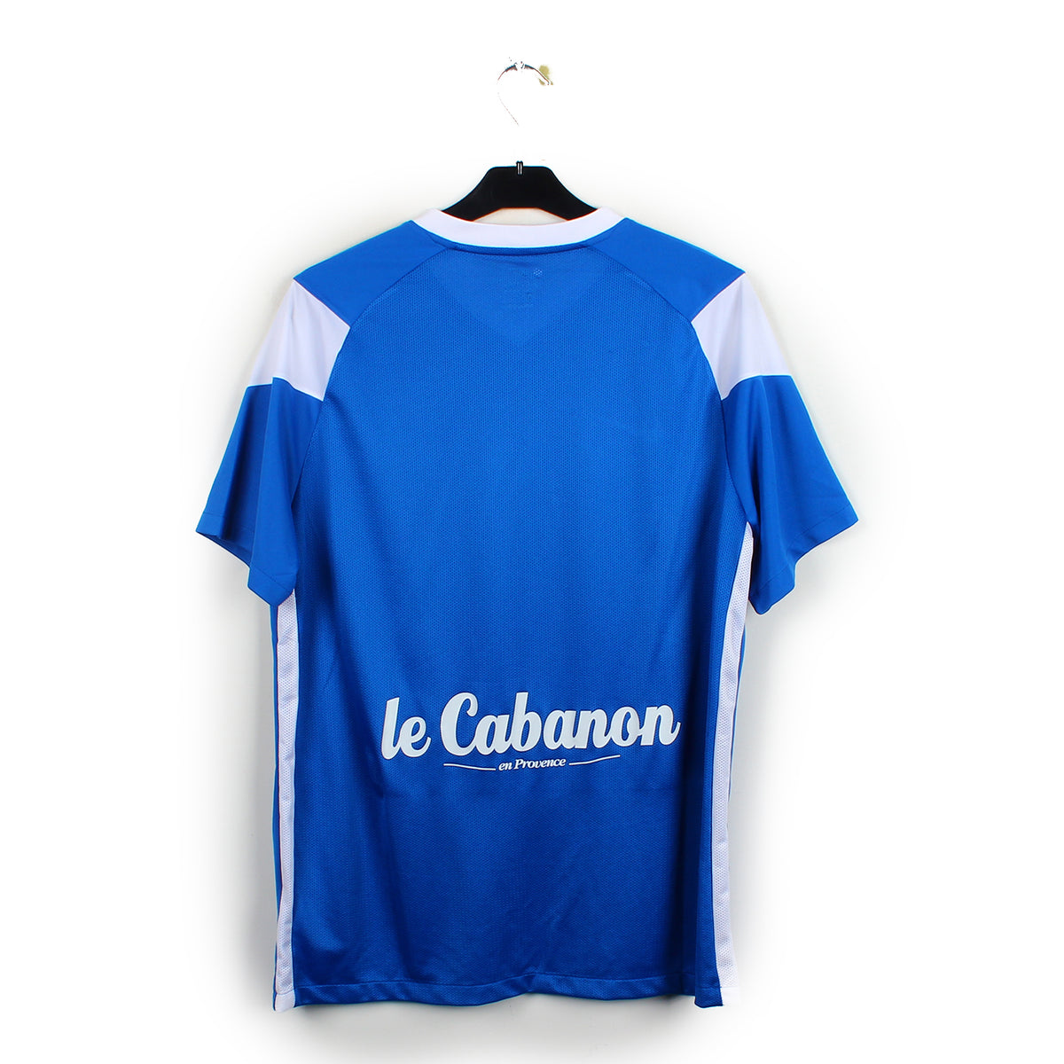 2021/22 - Grenoble Foot 38 (XL)
