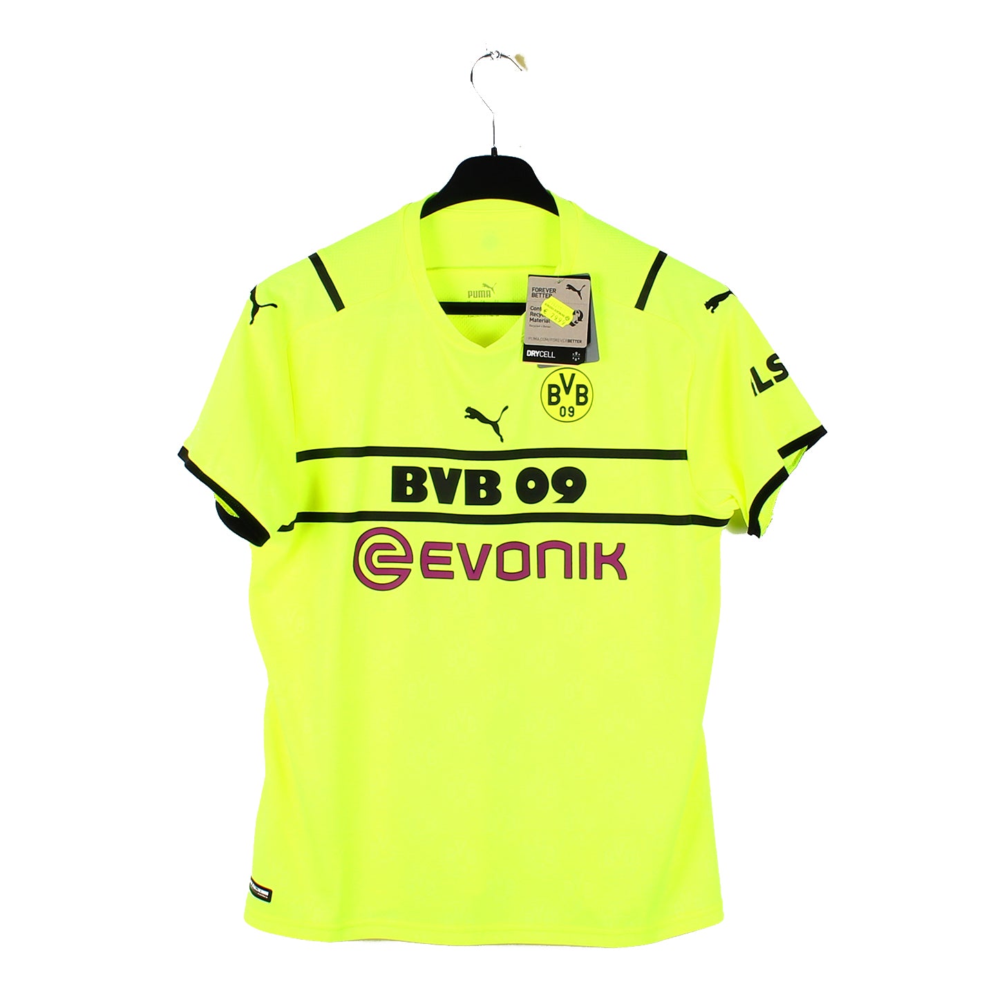 2021/22 - Dortmund (L)