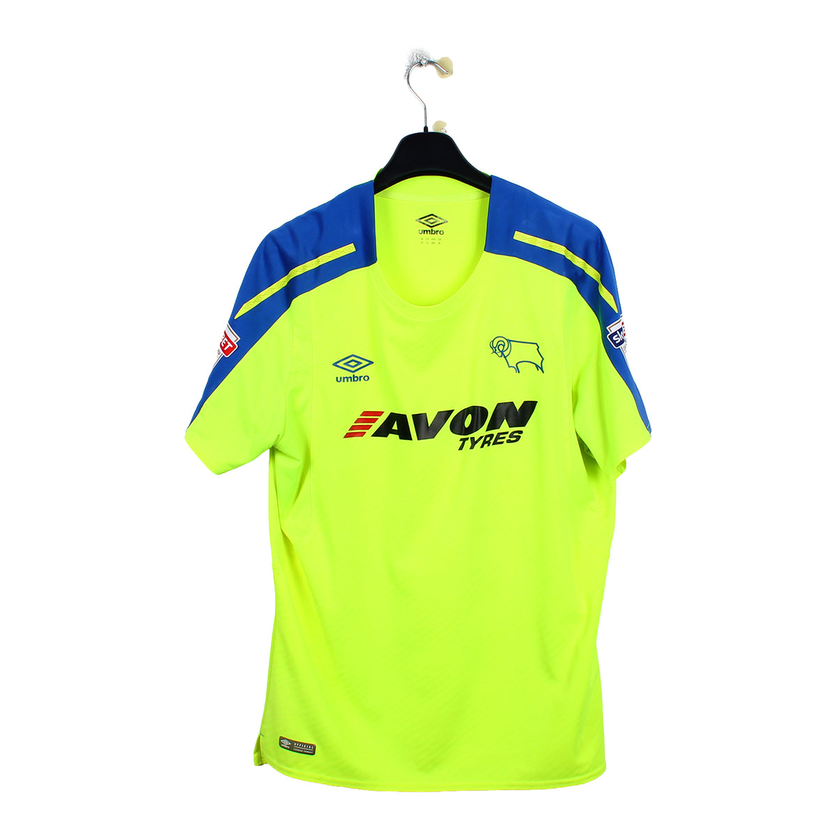 2017/18 - Derby County (XL)