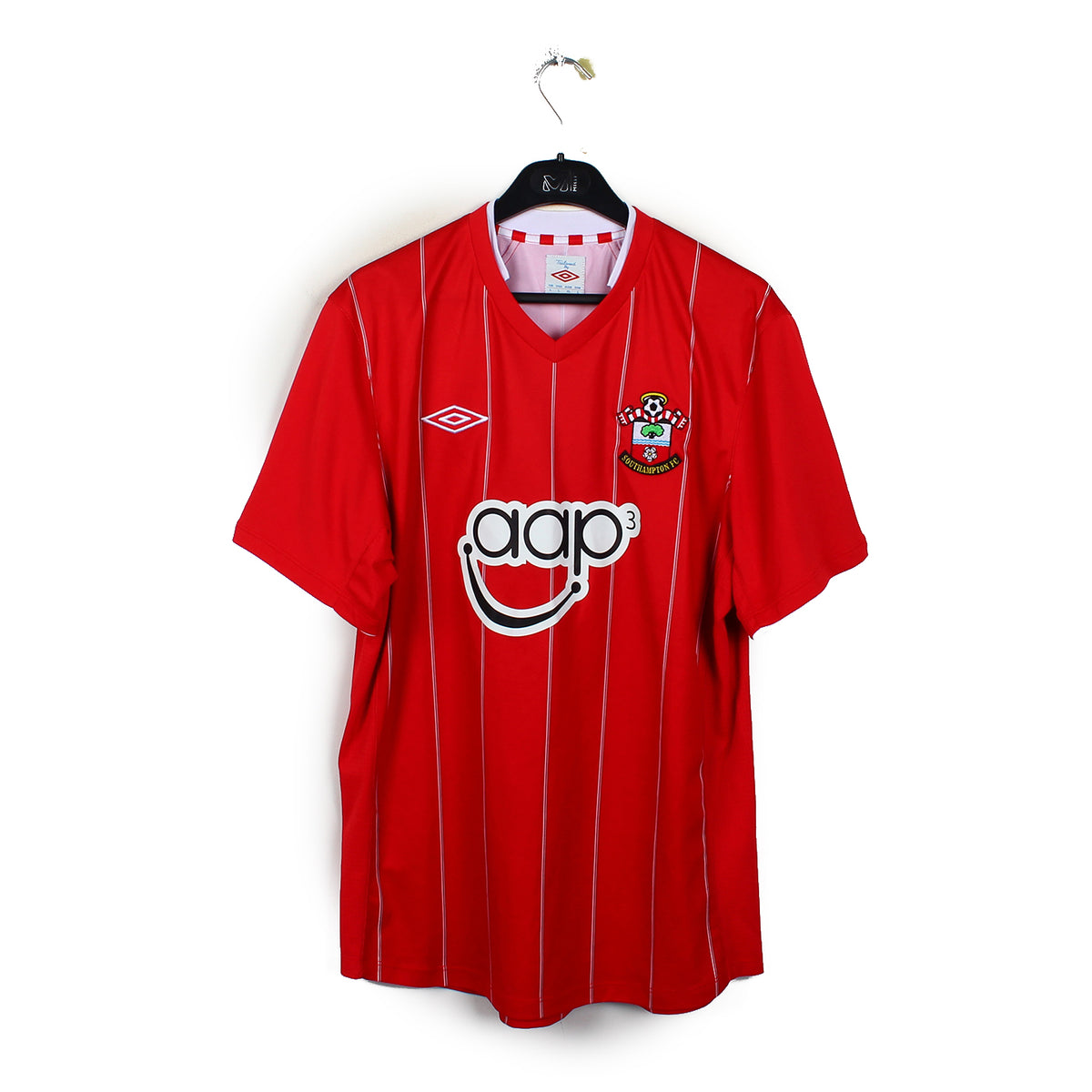 2012/13 - Southampton (L)