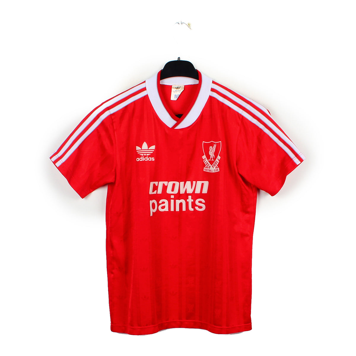 1987/88 - Liverpool FC (S)