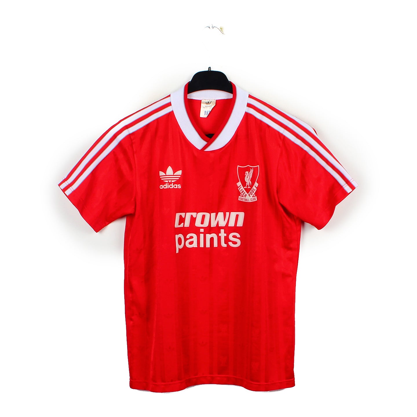 1987/88 - Liverpool FC (S)