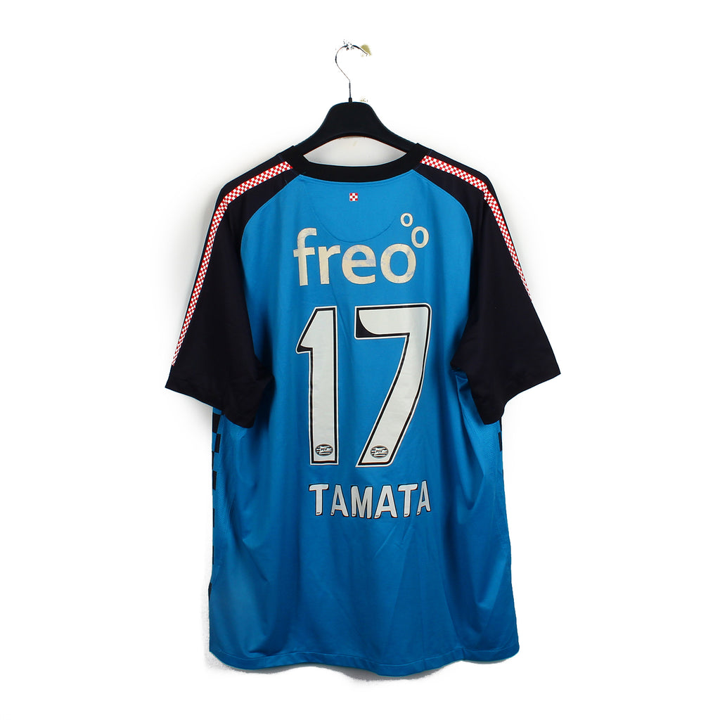 2011/13 - PSV Eindhoven - Tamata #17 (2XL)