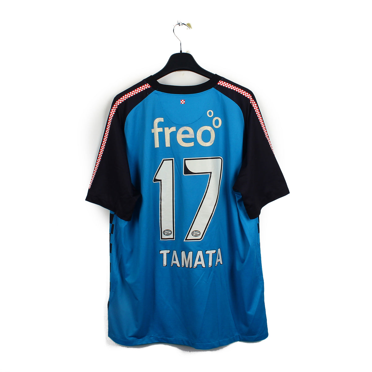 2011/13 - PSV Eindhoven - Tamata #17 (2XL)