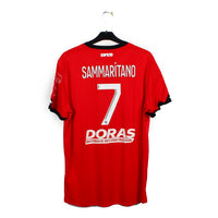 2020/21 - Dijon - Sammaritano #7 (XL)