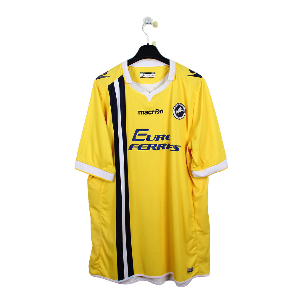 2014/15 - Millwall (5XL)