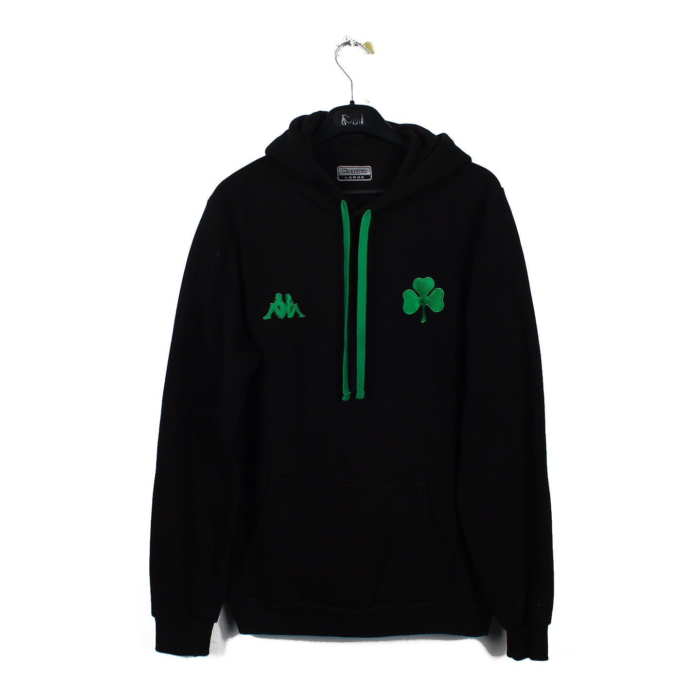 2022/23 - Panathinaikos (L)
