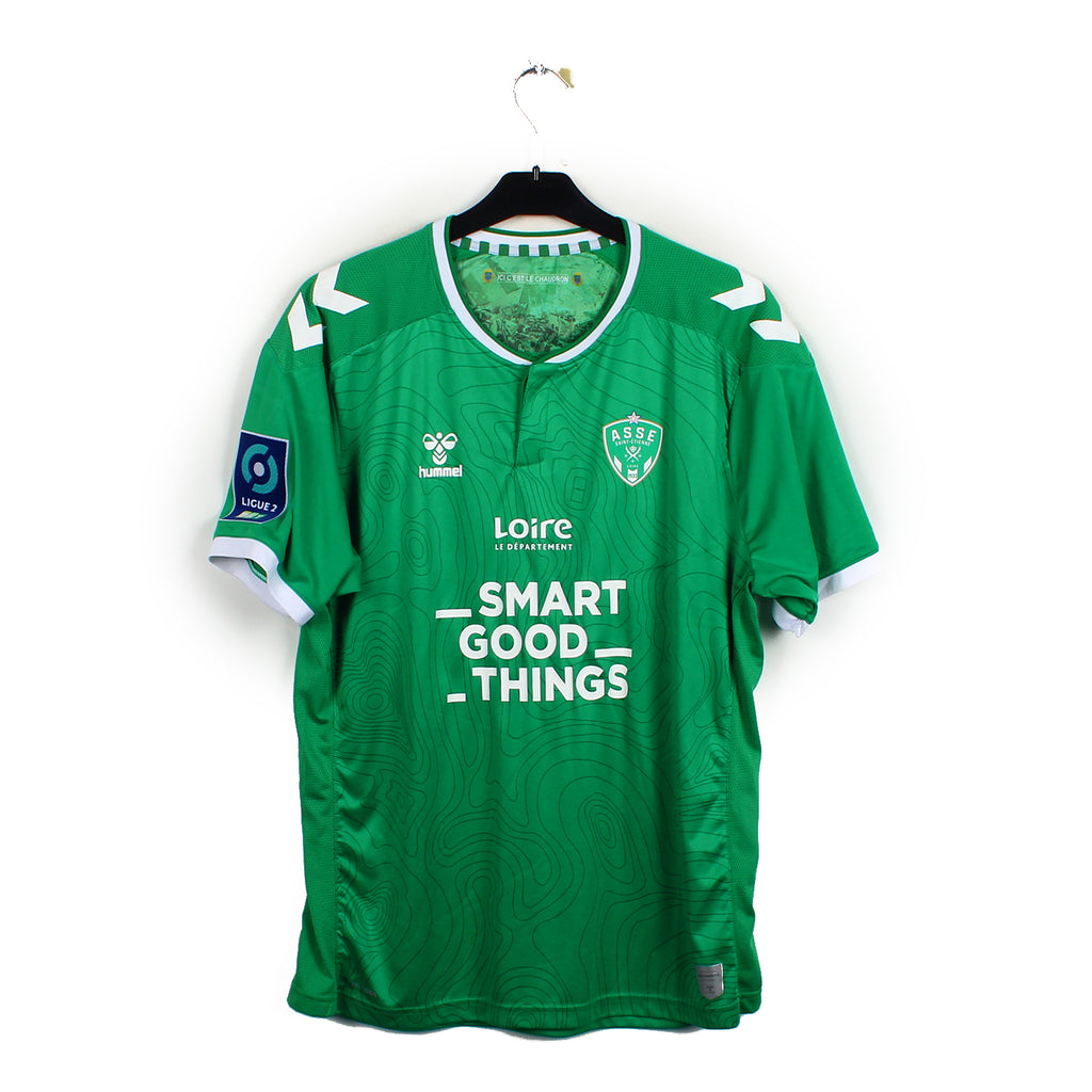 2022/23 - Saint-Etienne - Bouanga #20 (XL)