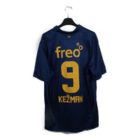 2013/14 - PSV Eindhoven - Kezman #9 (L) *centenaire*