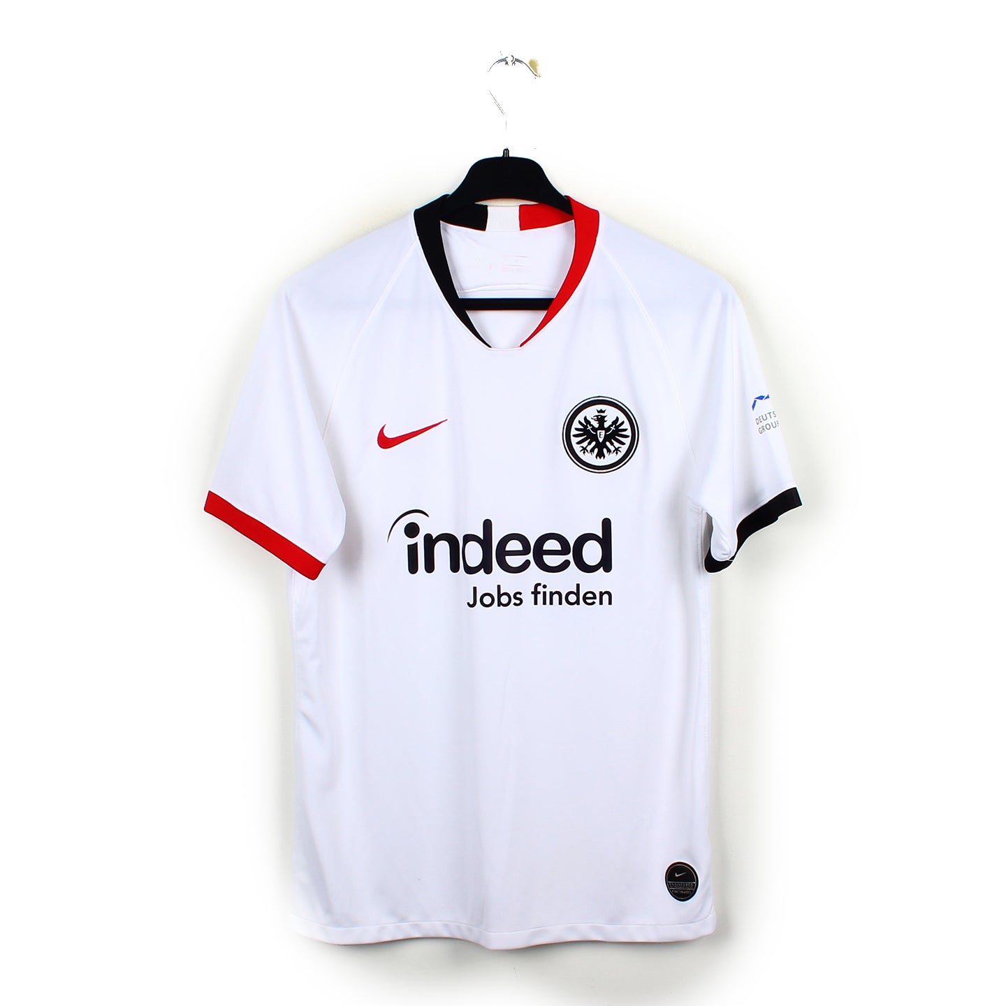 2019/20 - Eintracht Francfort (M)