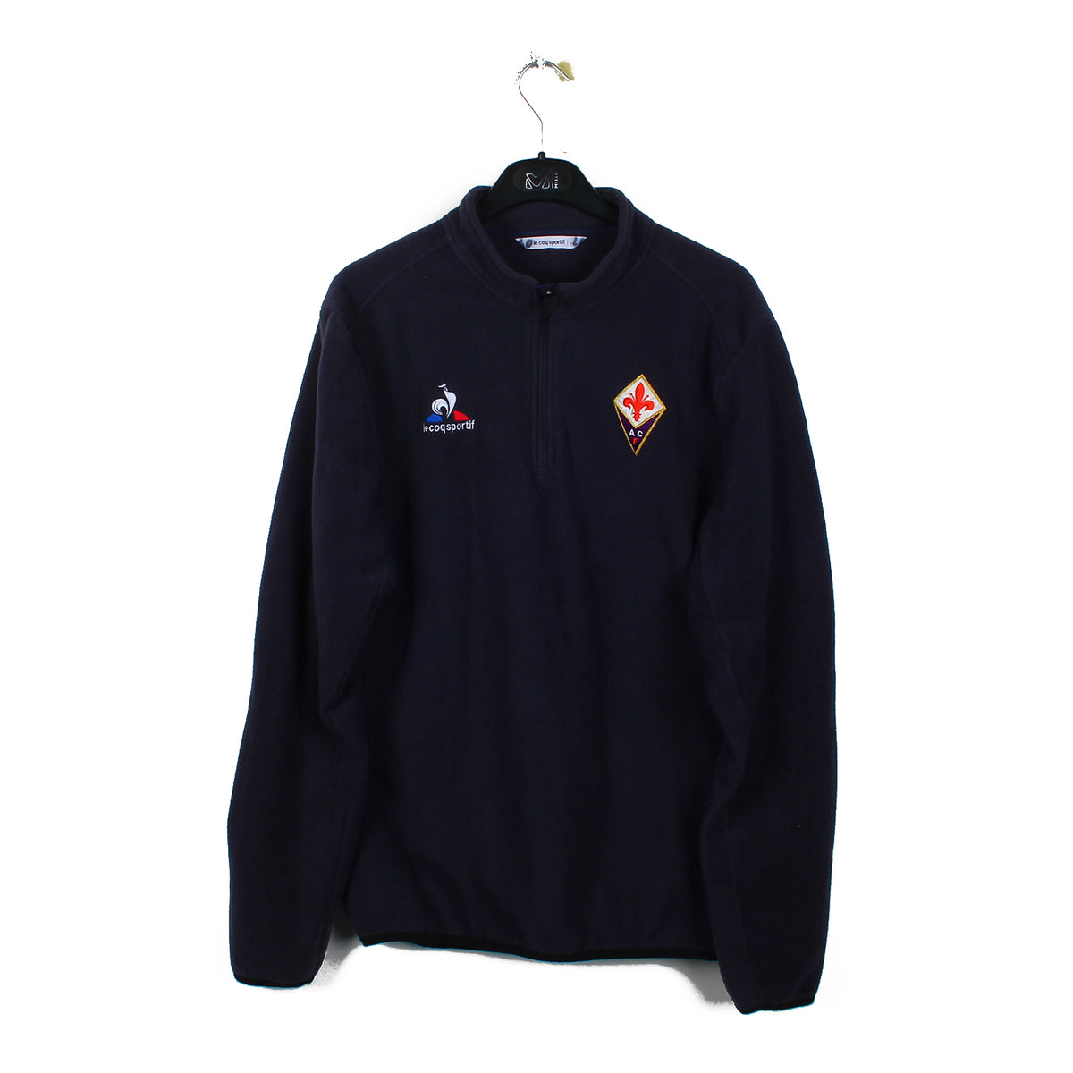 2016/17 - Fiorentina (L)