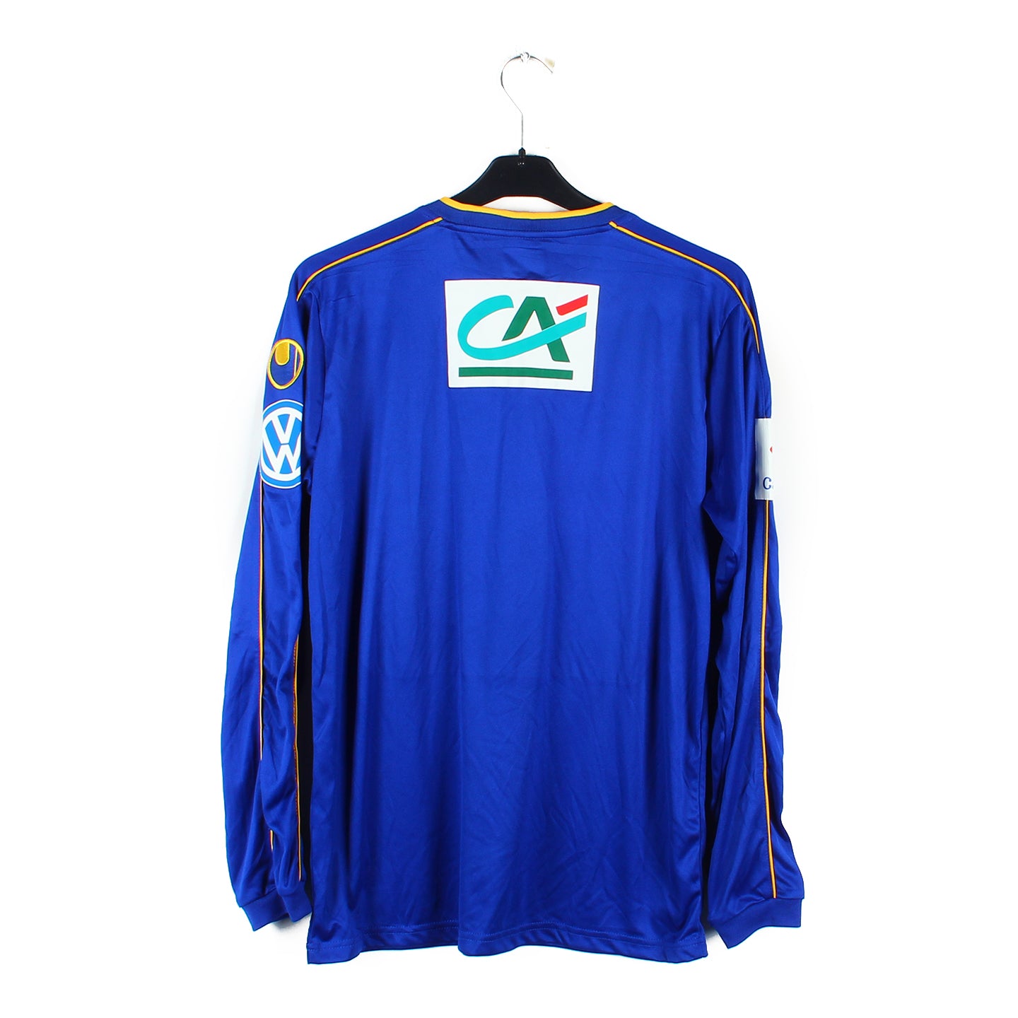 2010's - Valenciennes (M)