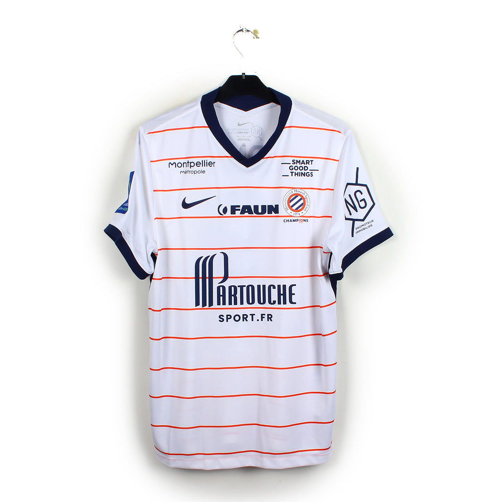 2021/22 - Montpellier - Germain #9 (XL)