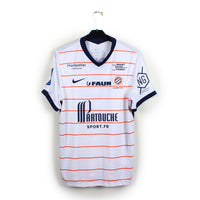 2021/22 - Montpellier - Germain #9 (XL)