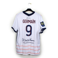 2021/22 - Montpellier - Germain #9 (XL)