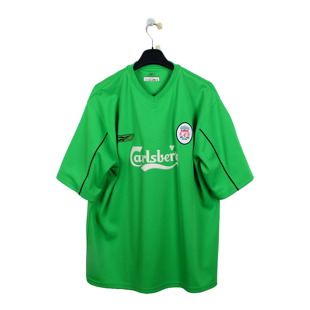 2003/04 - Liverpool FC (2XL)