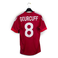2011/12 - OL - Gourcuff #8 (S)