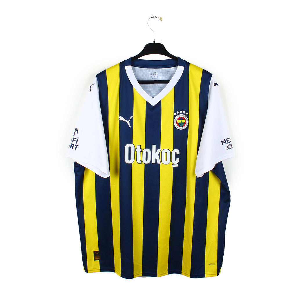 2023/24 - Fenerbahce (3XL)