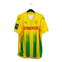 2020/21 - FC Nantes - Pallois #5 (2XL)