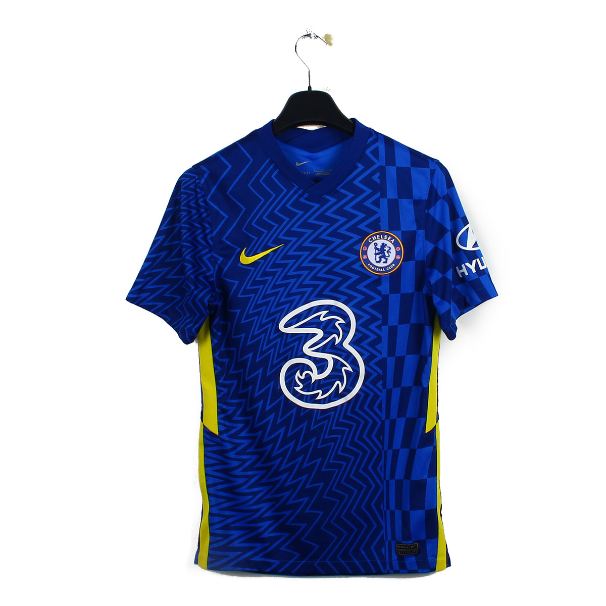 2021/22 - Chelsea - Mount #19 (S)