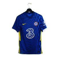 2021/22 - Chelsea - Mount #19 (S)