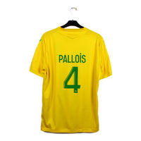 2020/21 - FC Nantes - Pallois #5 (2XL)
