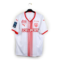 2021/22 - AS Nancy Lorraine - Biron #7 (XL)