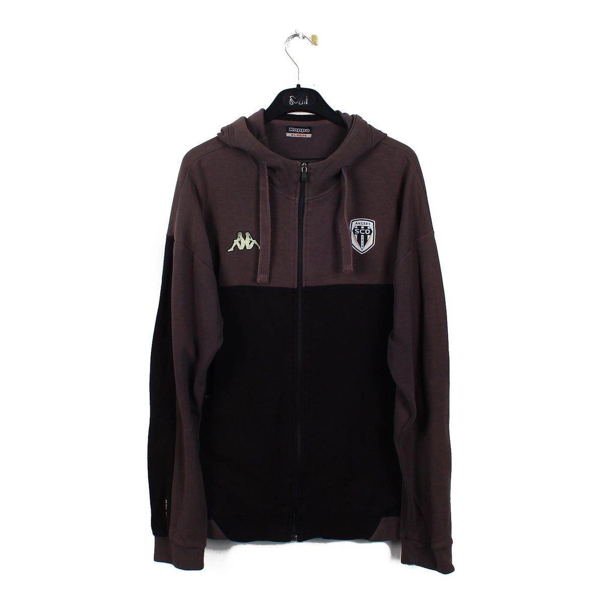 2020/21 - Angers SCO (XL)