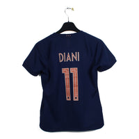 2019 - Equipe de France - Diani #11 (M femme)