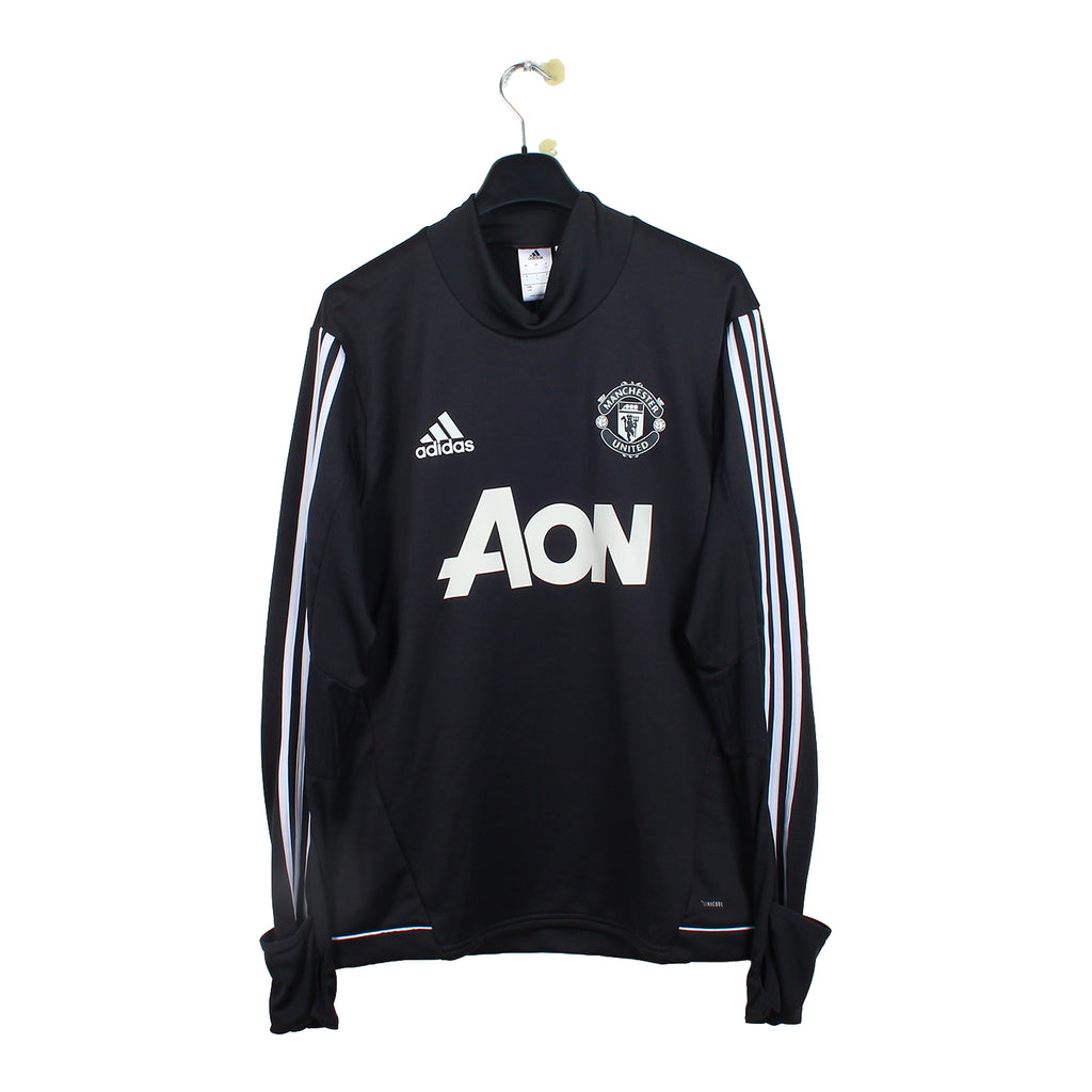2017/18 - Manchester United (M)