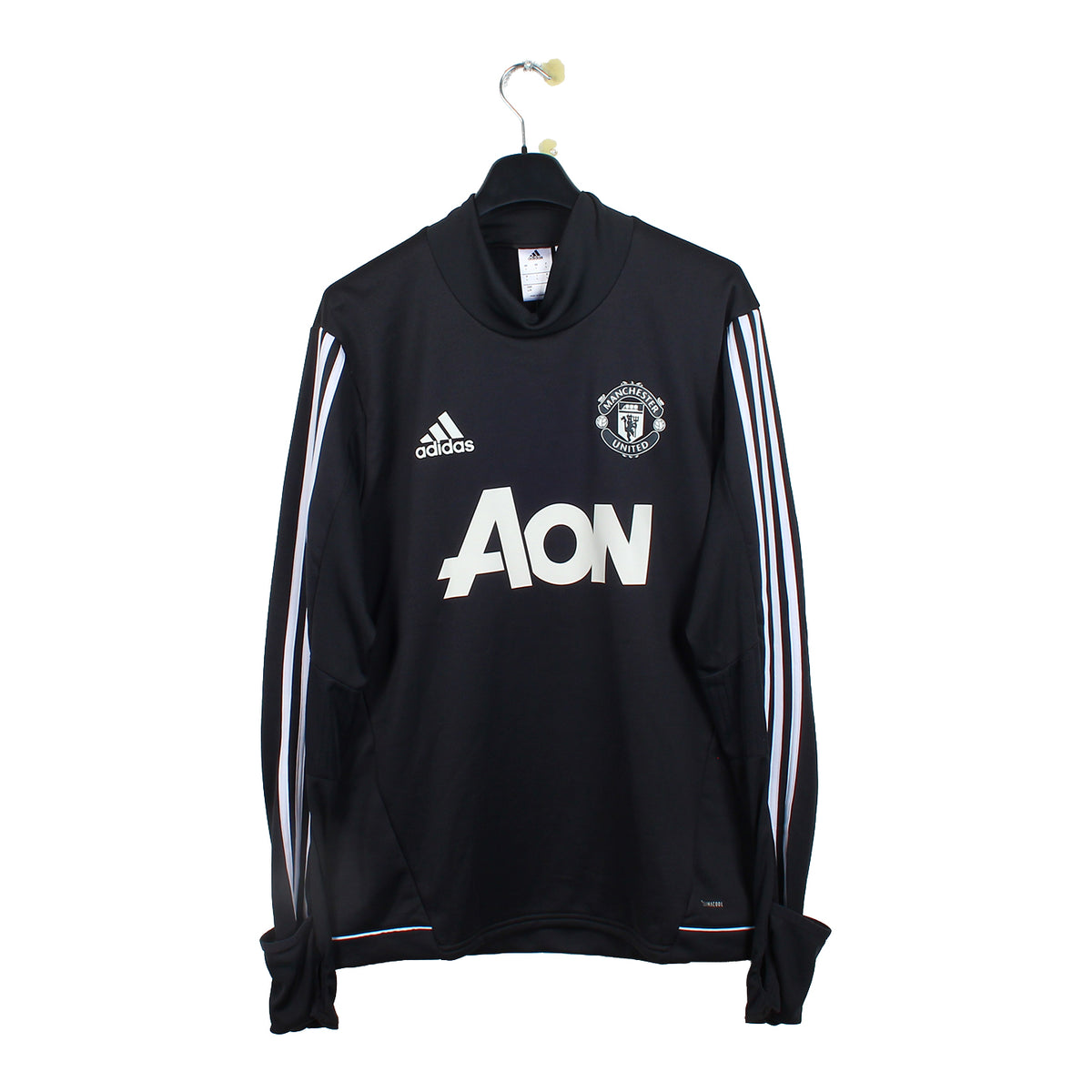 2017/18 - Manchester United (M)