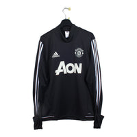 2017/18 - Manchester United (M)