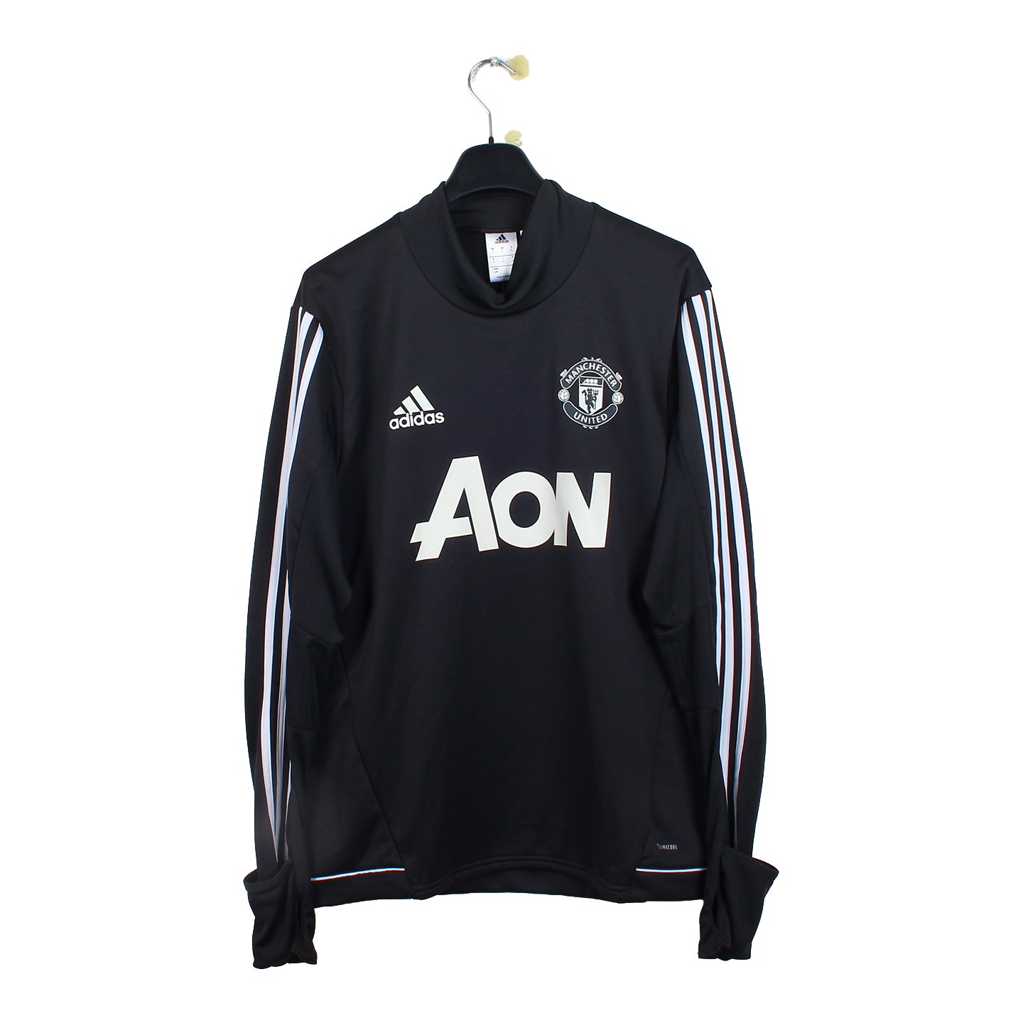2017/18 - Manchester United (M)