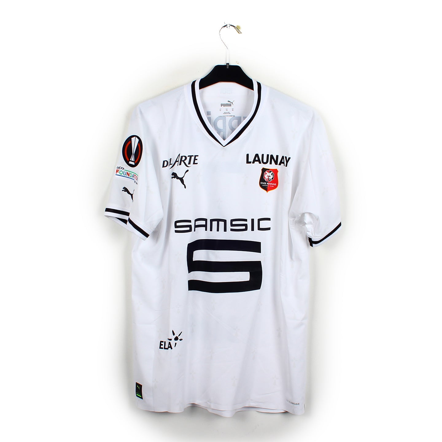 2022/23 - Stade Rennais - Terrier #7 (XL) [pro]