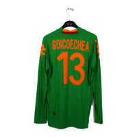 2012/13 - AS Roma - Goicoechea #13 (XL)