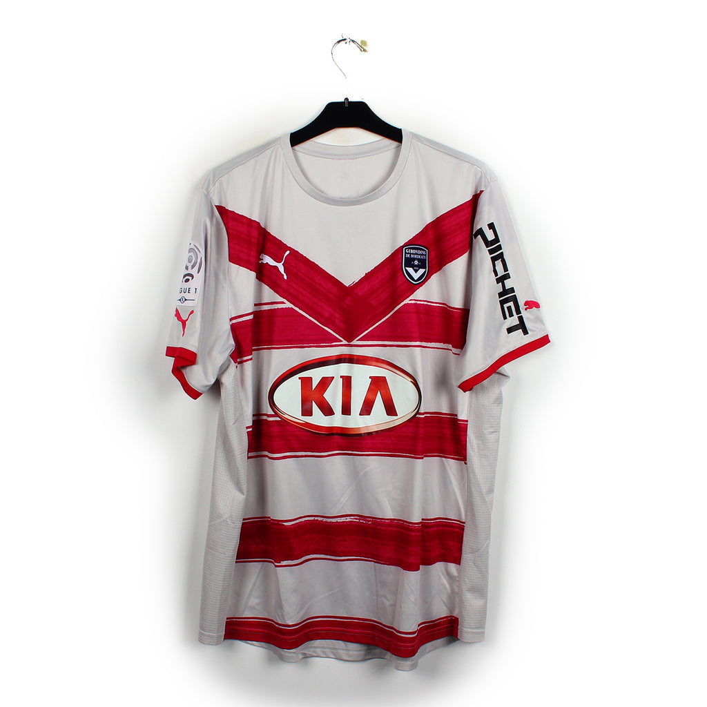 2011/12 - Girondins Bordeaux - Mariano #25 (2XL)
