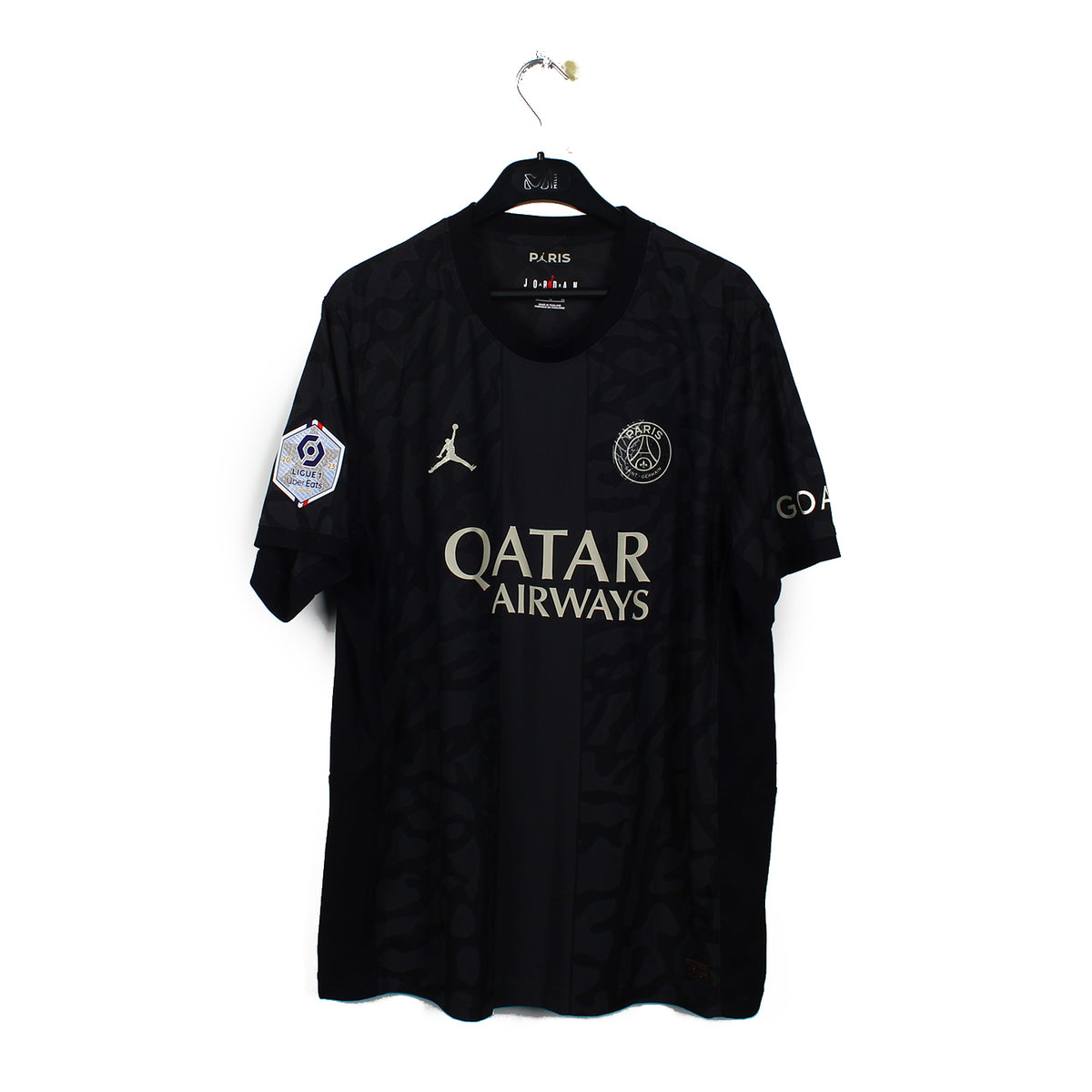 2023/24 - PSG - L.Hernandez #21 (XL) [pro]