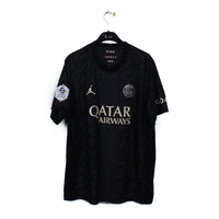 2023/24 - PSG - L.Hernandez #21 (XL) [pro]