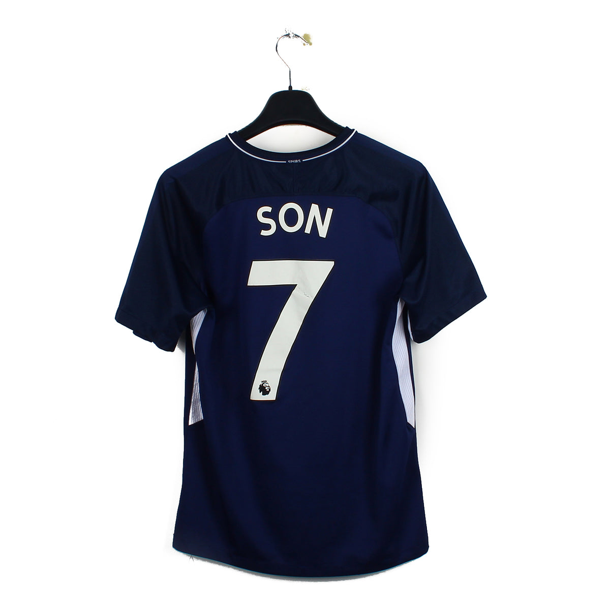 2017/18 - Tottenham - Son #7 (S)